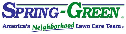Spring-Green Lawn Care Franchise Opportunities